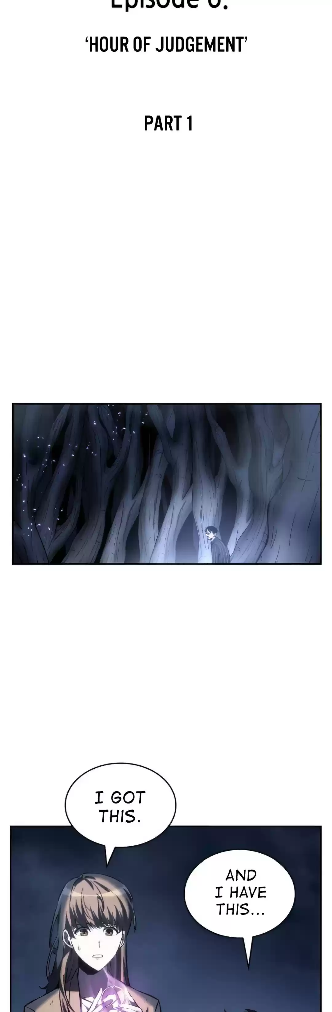 Omniscient Reader's Viewpoint Ch. 22