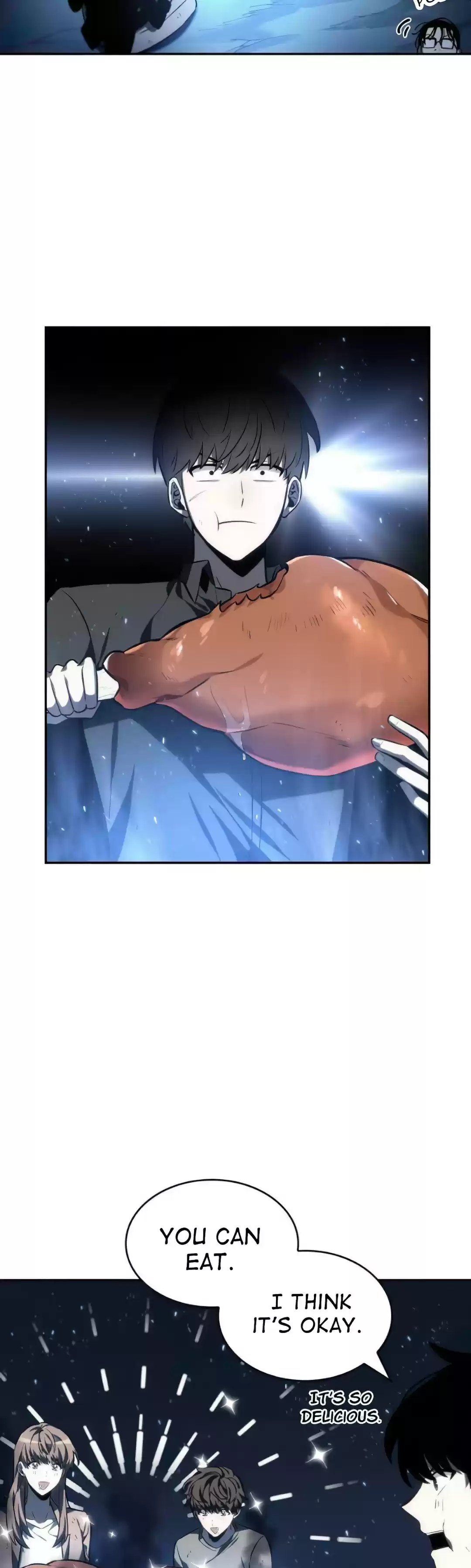 Omniscient Reader's Viewpoint Ch. 22