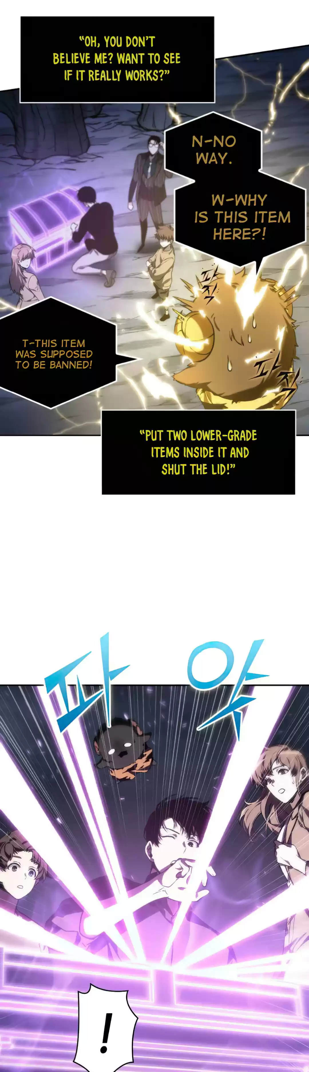 Omniscient Reader's Viewpoint Ch. 22