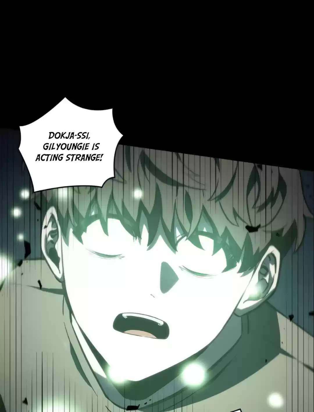 Omniscient Reader's Viewpoint Ch. 22