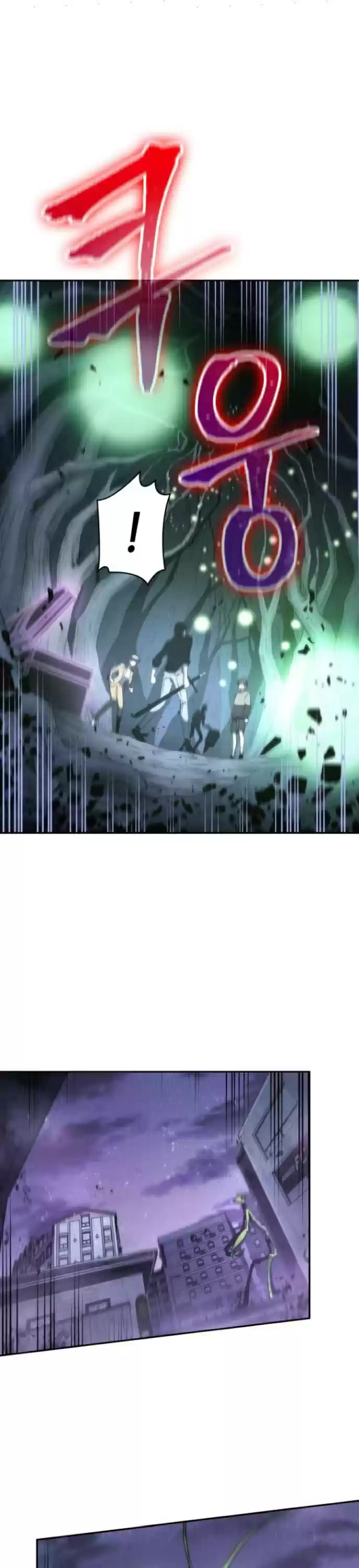 Omniscient Reader's Viewpoint Ch. 23 Hour of Judgement