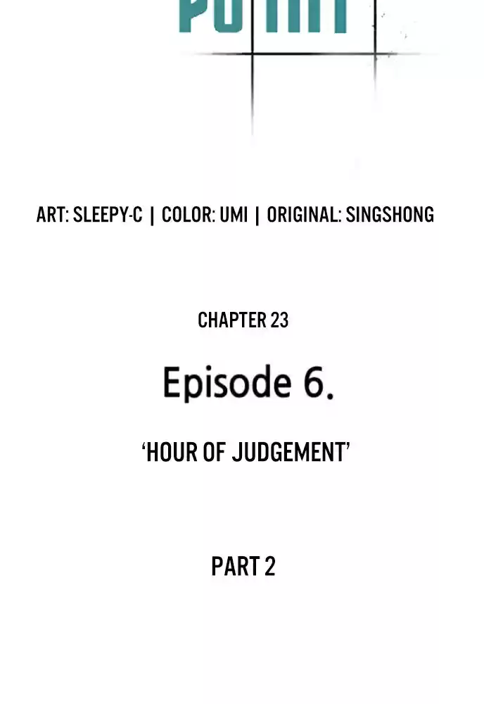 Omniscient Reader's Viewpoint Ch. 23 Hour of Judgement