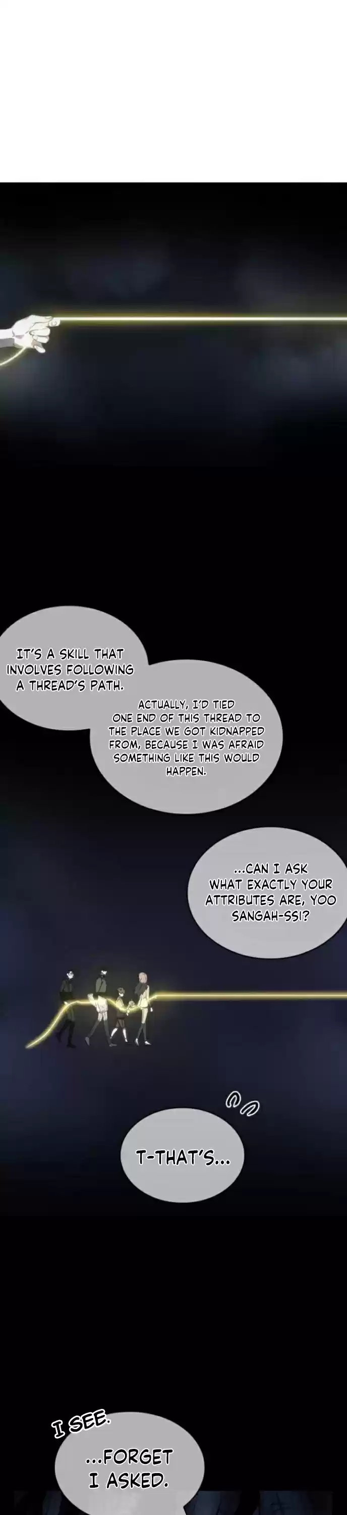 Omniscient Reader's Viewpoint Ch. 23 Hour of Judgement