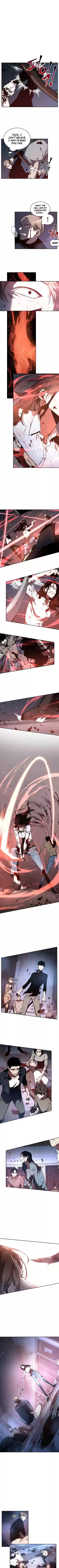 Omniscient Reader's Viewpoint Ch. 24