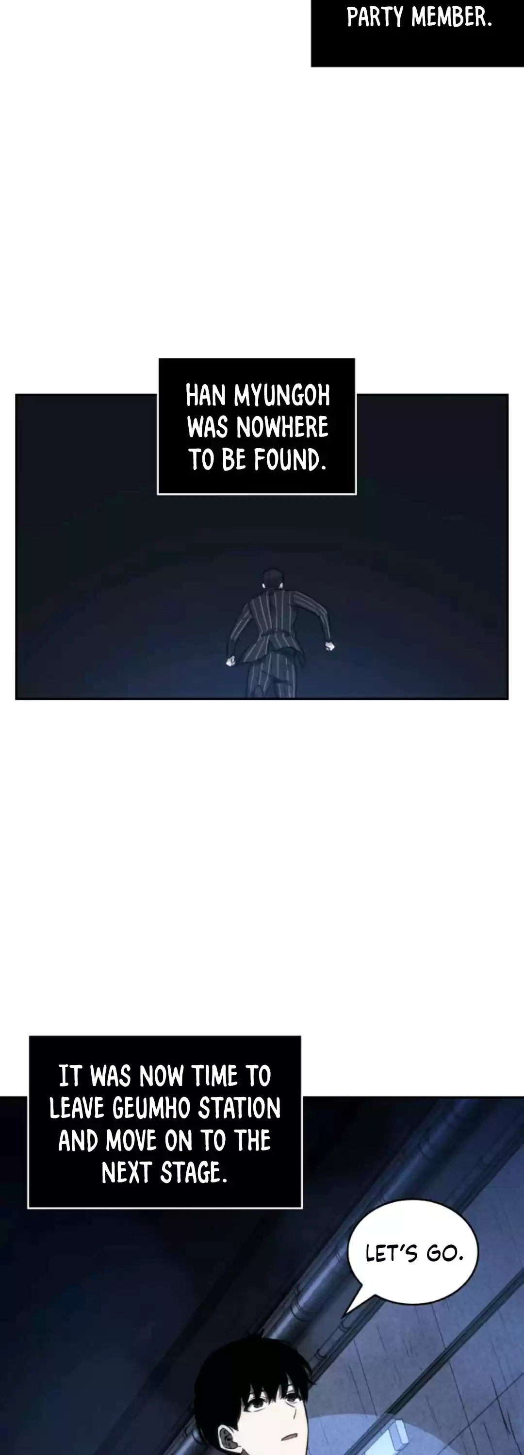 Omniscient Reader's Viewpoint Ch. 25