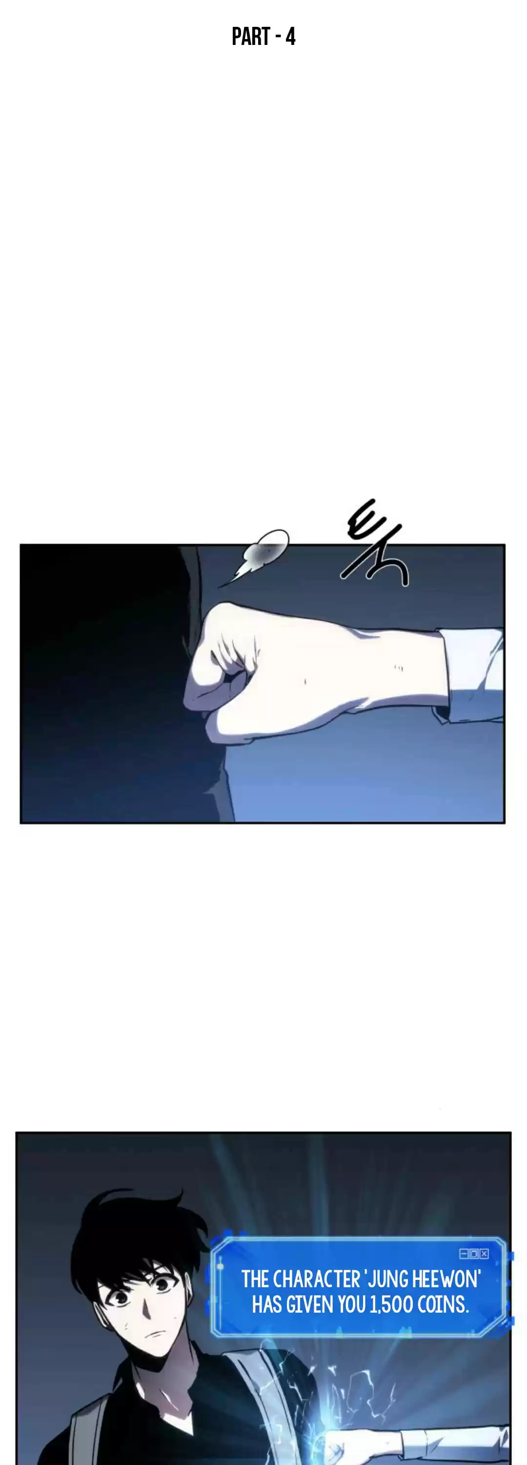 Omniscient Reader's Viewpoint Ch. 25