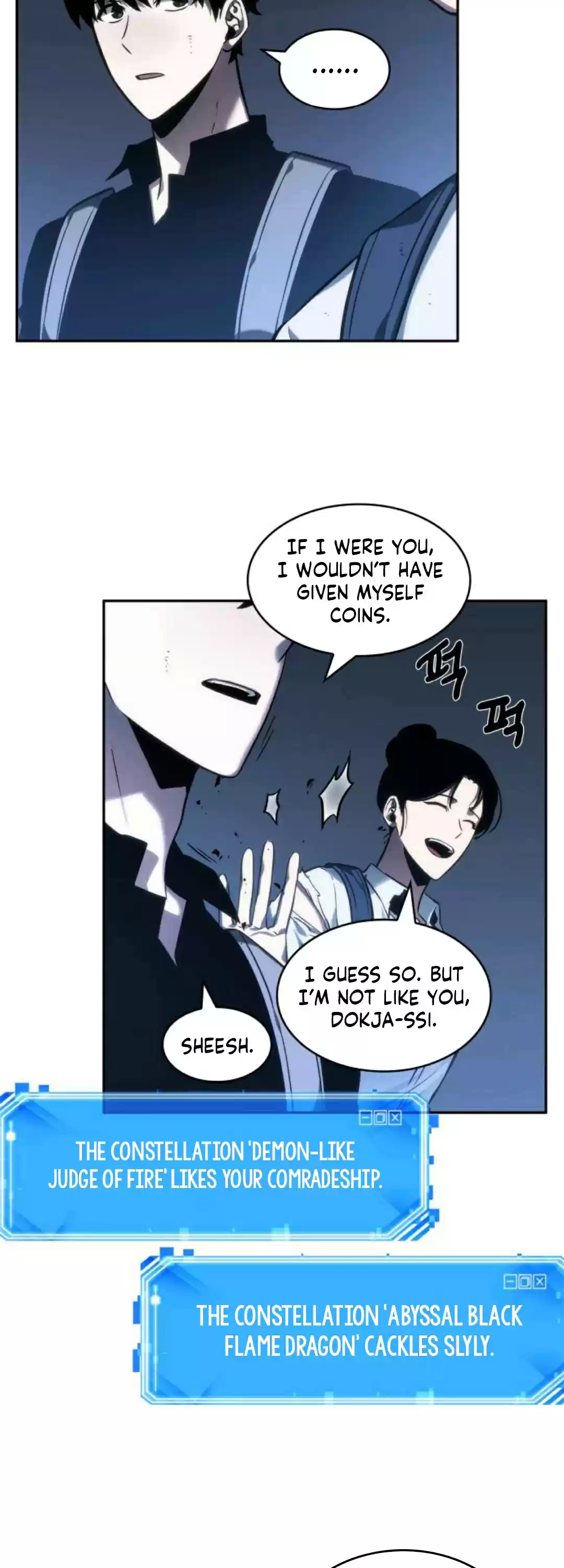 Omniscient Reader's Viewpoint Ch. 25