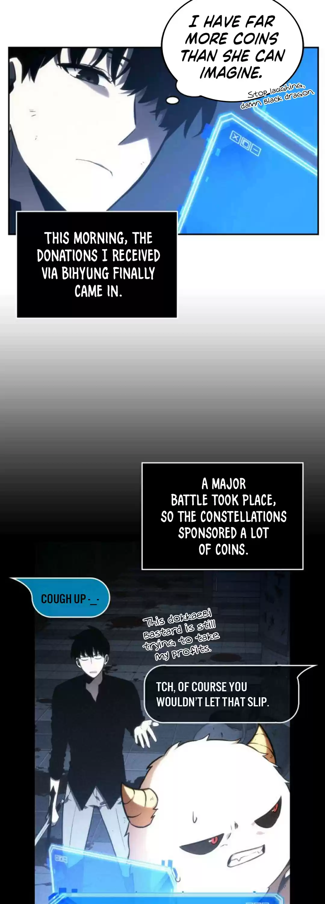 Omniscient Reader's Viewpoint Ch. 25