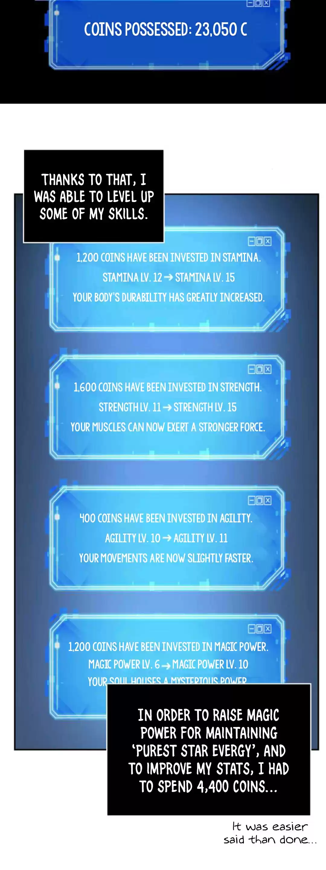 Omniscient Reader's Viewpoint Ch. 25