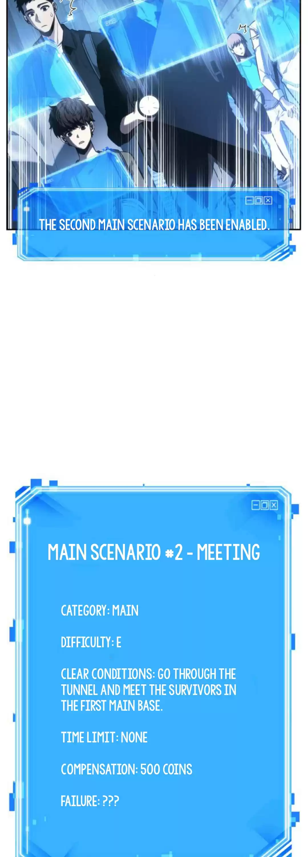 Omniscient Reader's Viewpoint Ch. 25