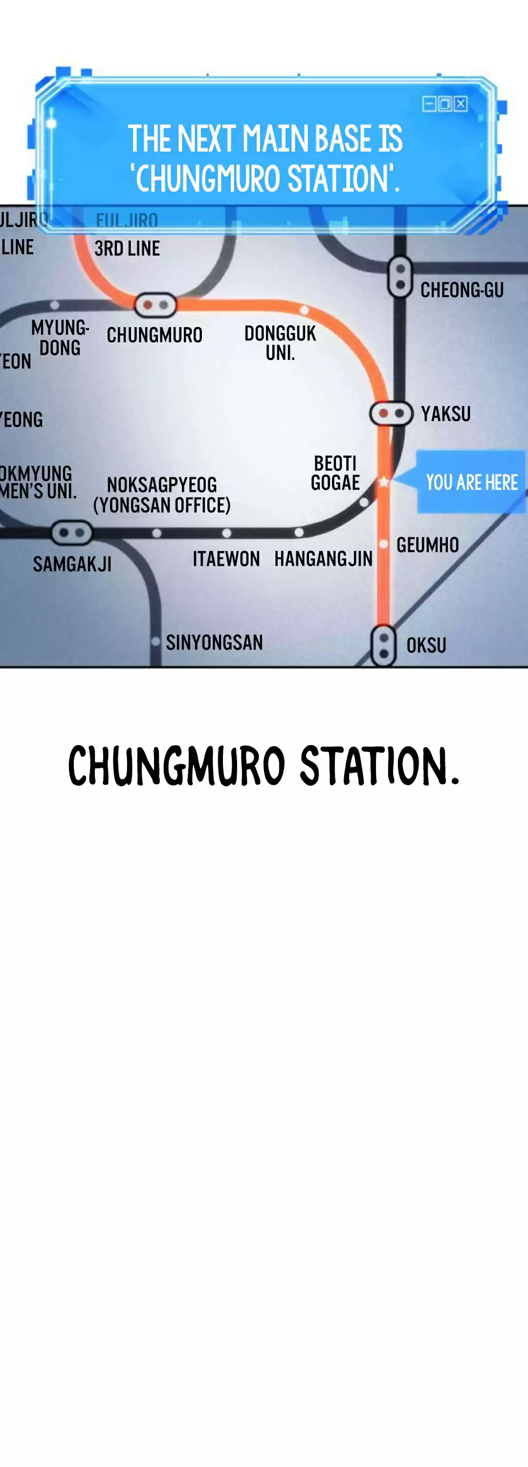 Omniscient Reader's Viewpoint Ch. 25