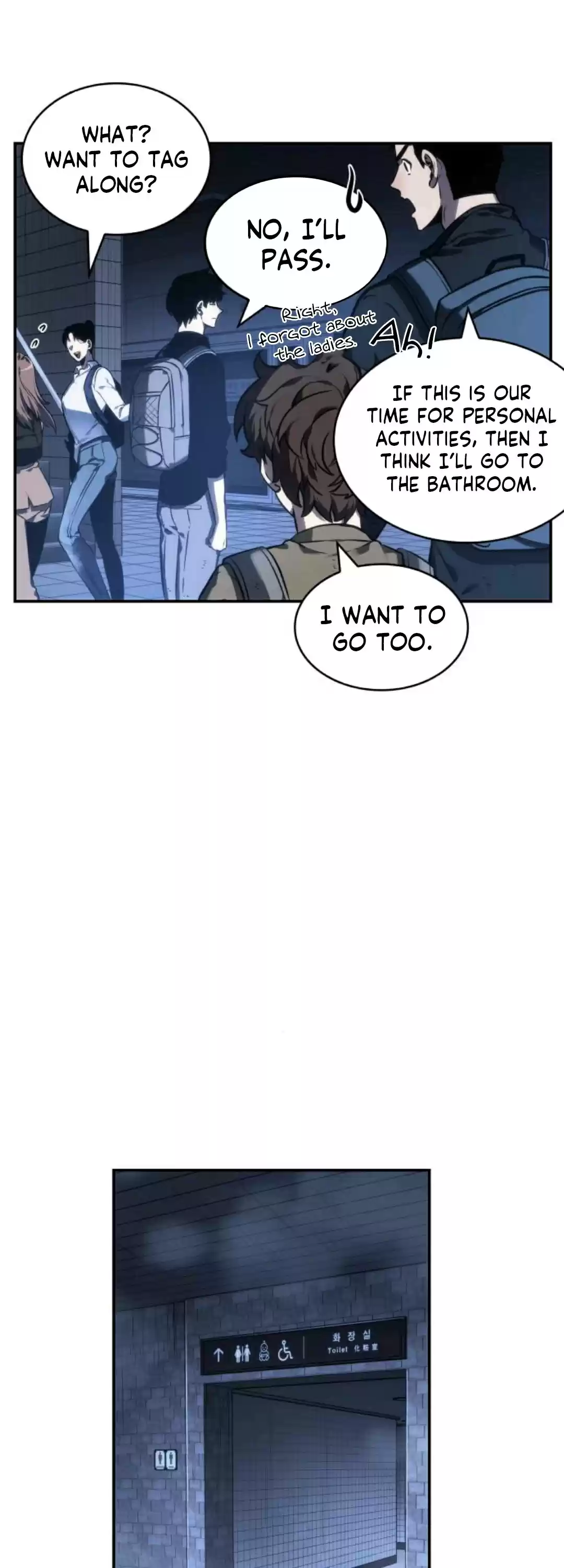 Omniscient Reader's Viewpoint Ch. 25