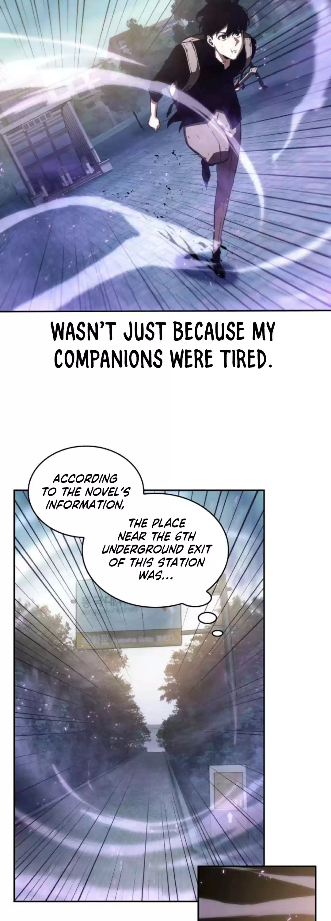 Omniscient Reader's Viewpoint Ch. 25