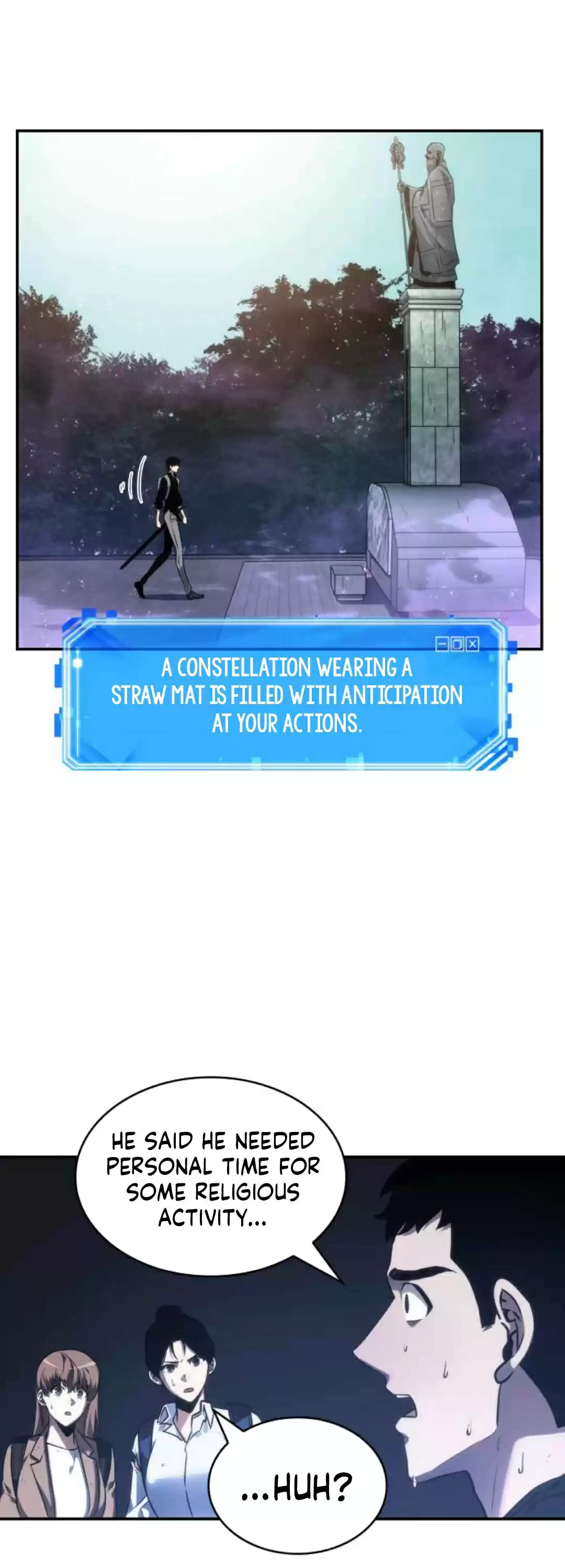 Omniscient Reader's Viewpoint Ch. 25