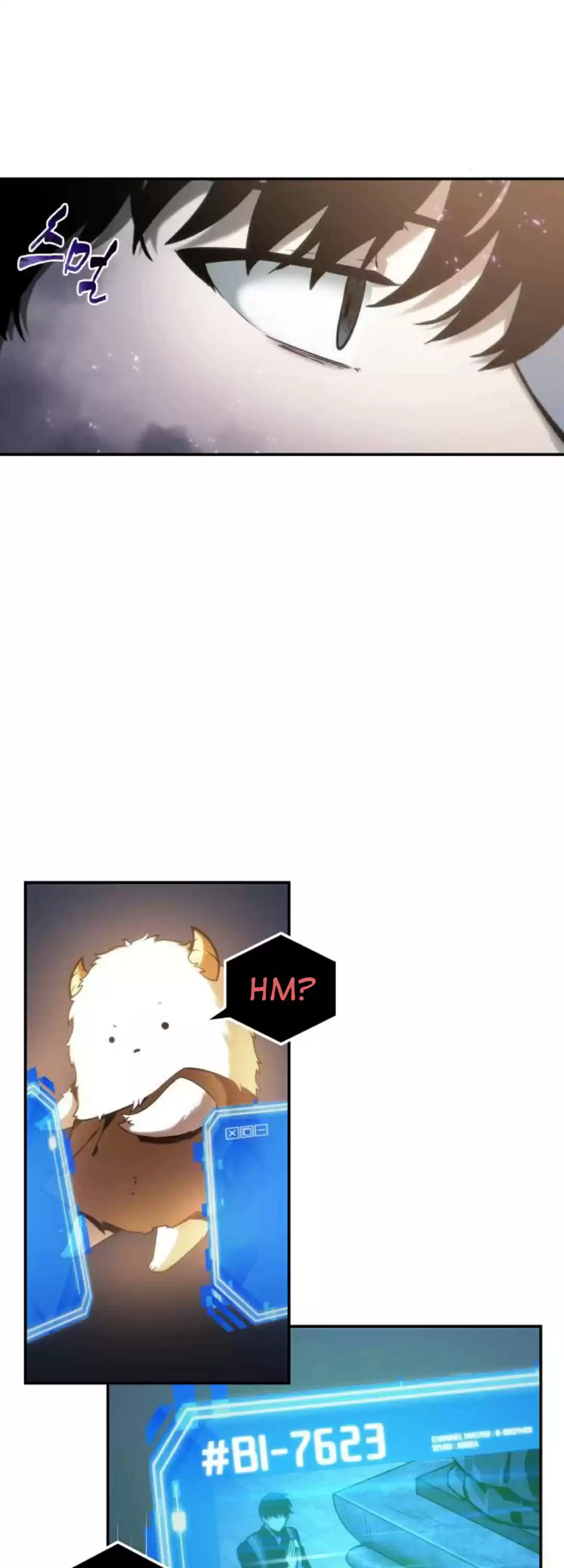 Omniscient Reader's Viewpoint Ch. 25