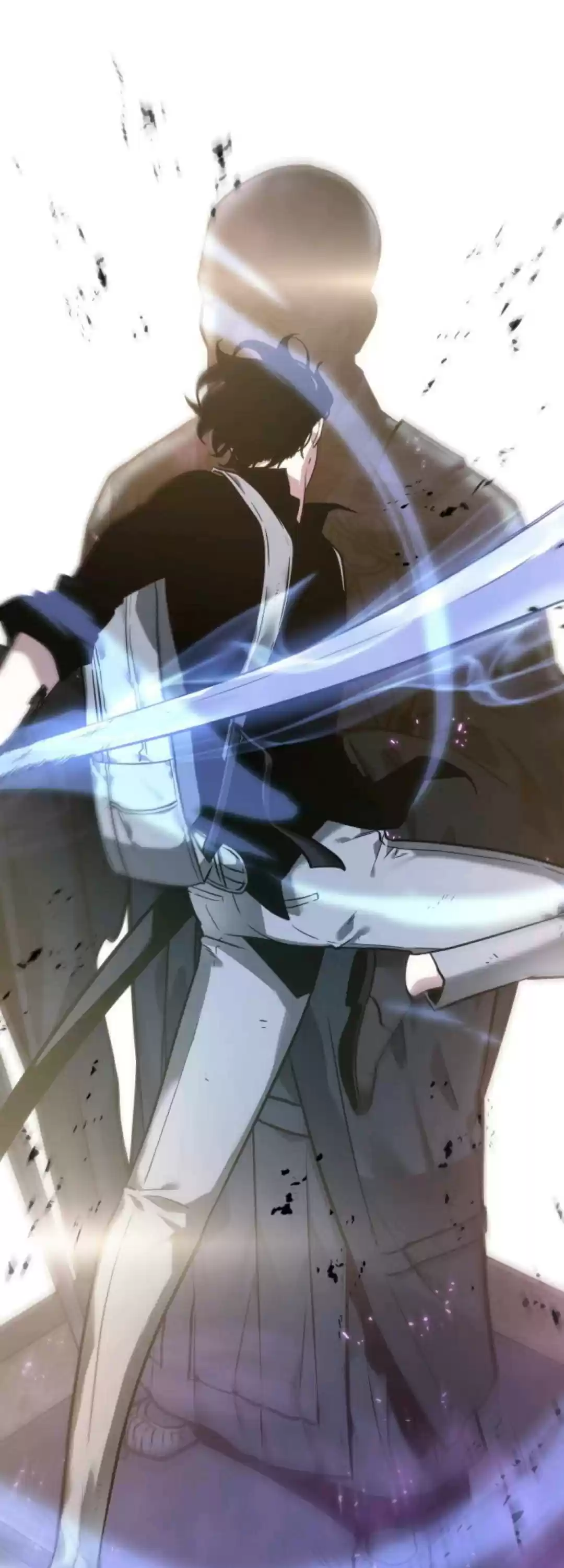 Omniscient Reader's Viewpoint Ch. 25