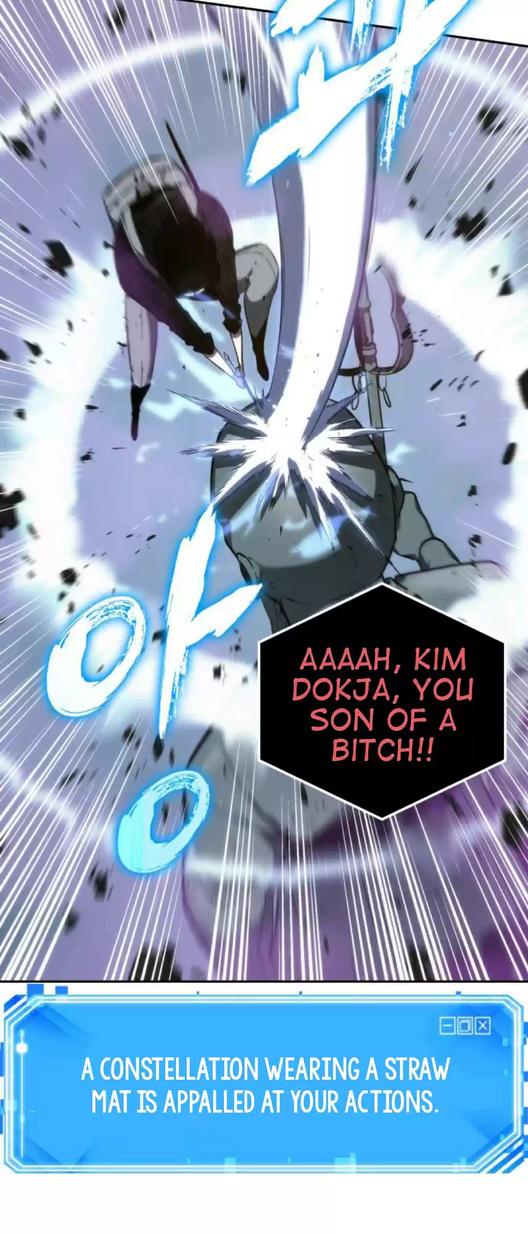 Omniscient Reader's Viewpoint Ch. 25