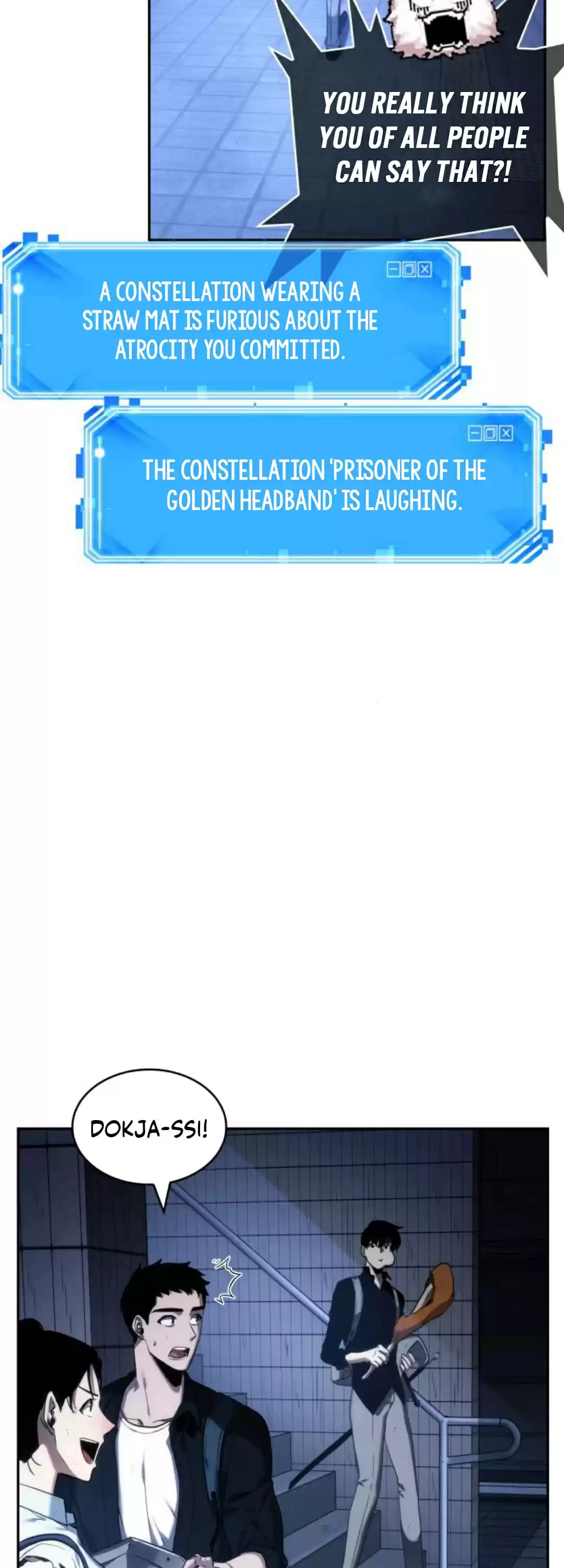 Omniscient Reader's Viewpoint Ch. 25