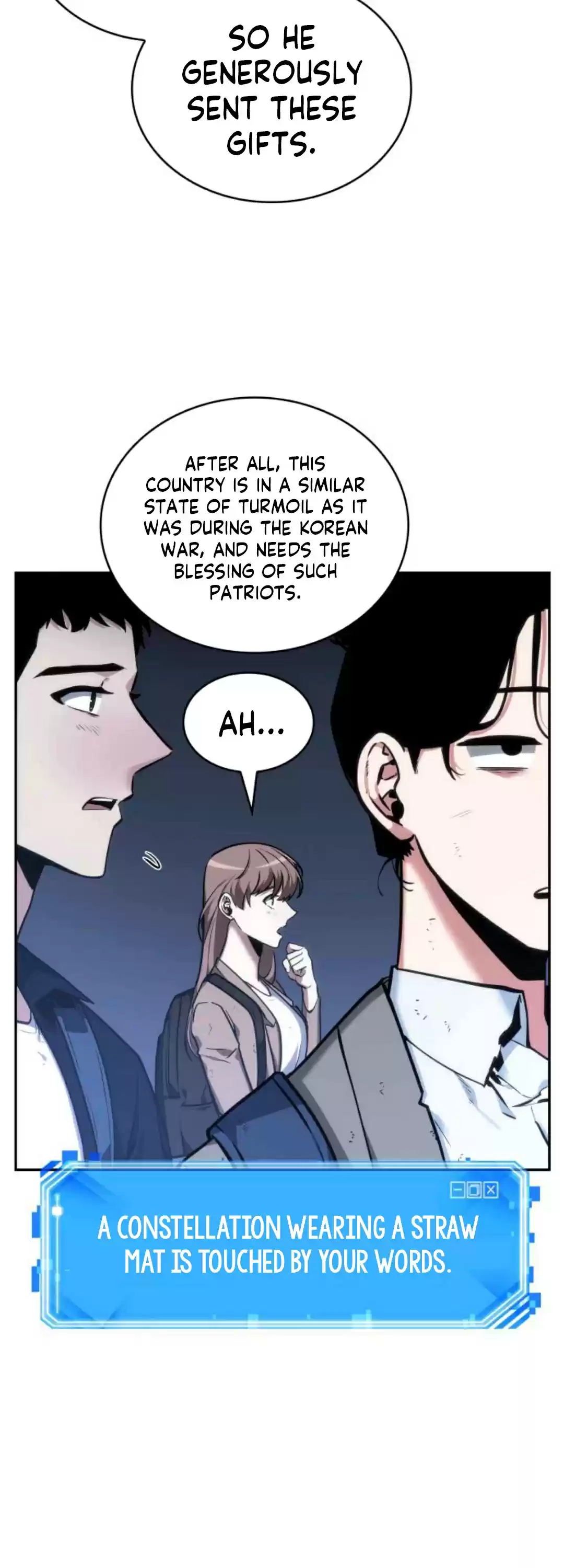 Omniscient Reader's Viewpoint Ch. 25