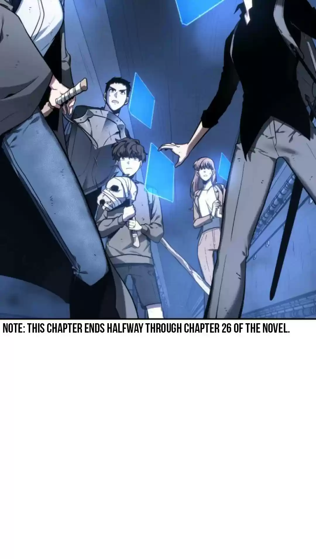 Omniscient Reader's Viewpoint Ch. 25