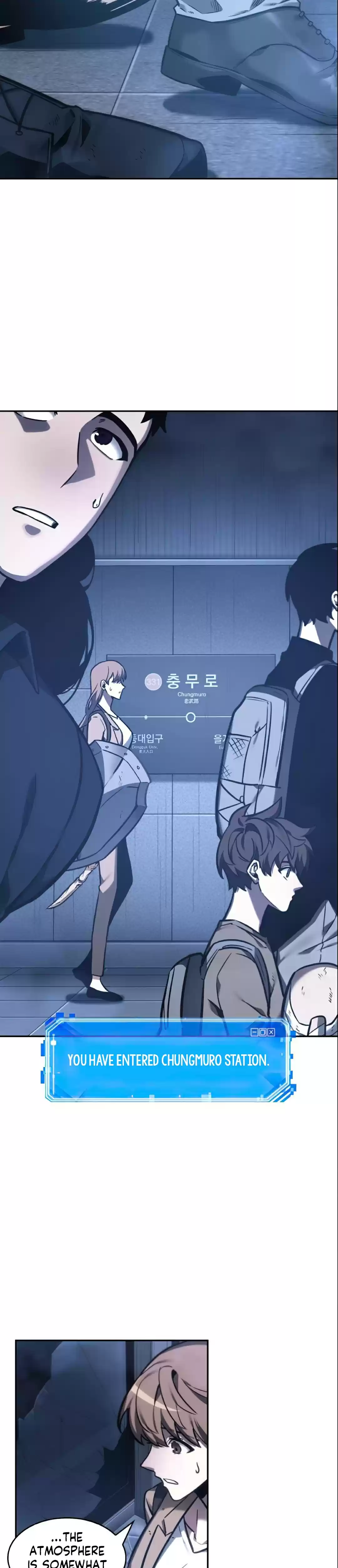 Omniscient Reader's Viewpoint Ch. 27