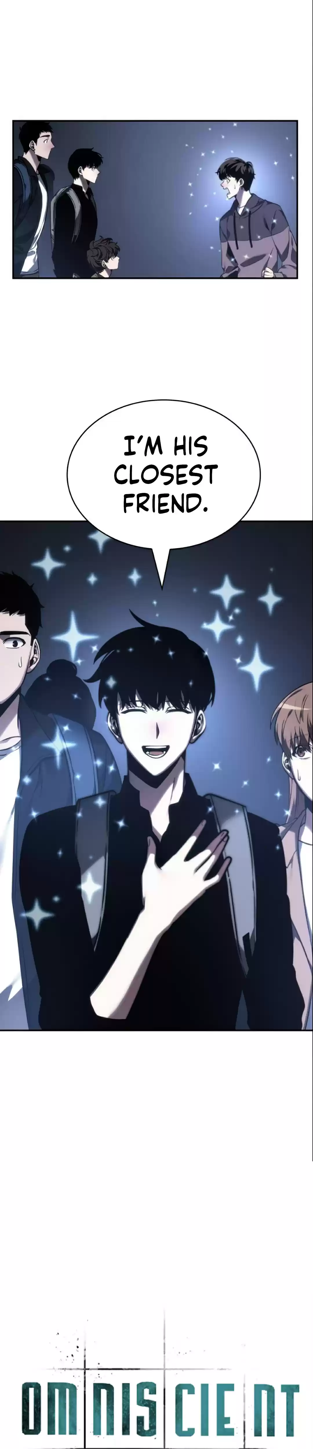 Omniscient Reader's Viewpoint Ch. 27