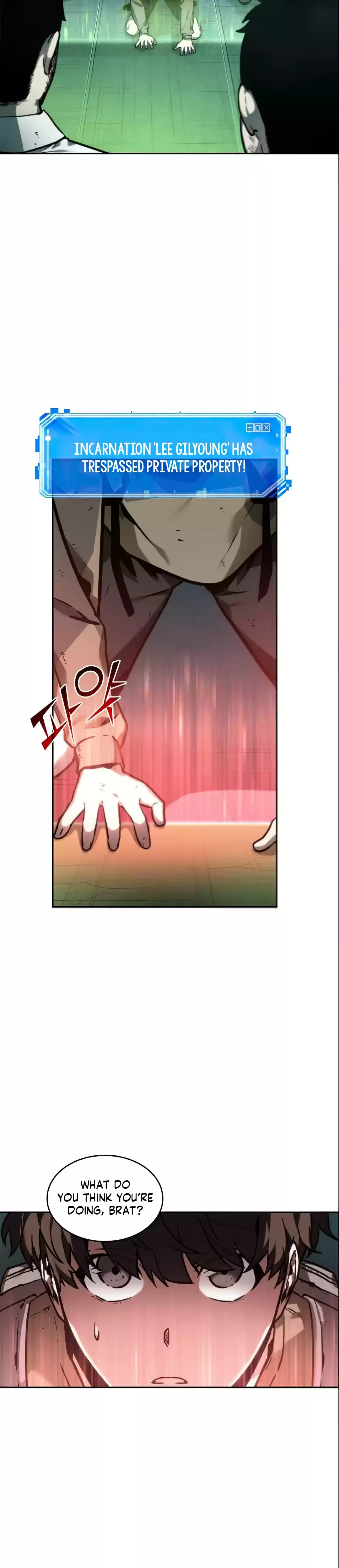 Omniscient Reader's Viewpoint Ch. 27