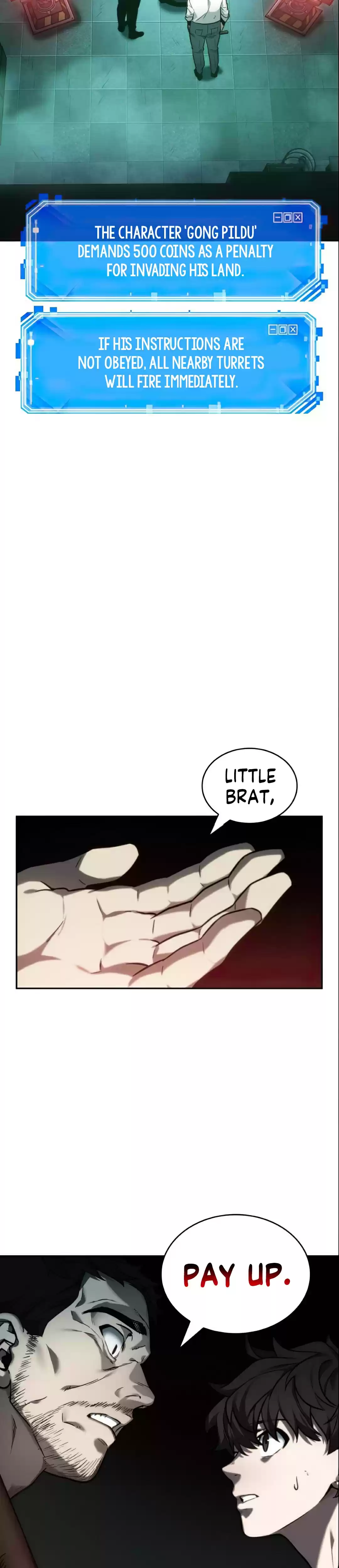 Omniscient Reader's Viewpoint Ch. 27