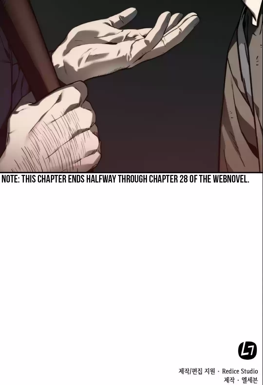 Omniscient Reader's Viewpoint Ch. 27