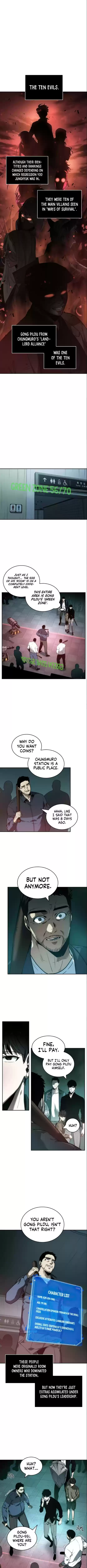 Omniscient Reader's Viewpoint Ch. 28 Land Lord