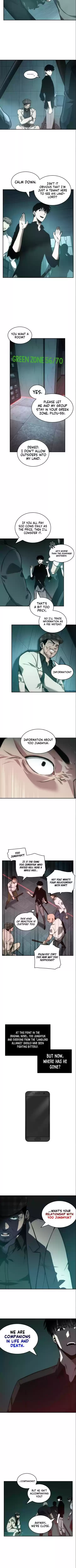 Omniscient Reader's Viewpoint Ch. 28 Land Lord