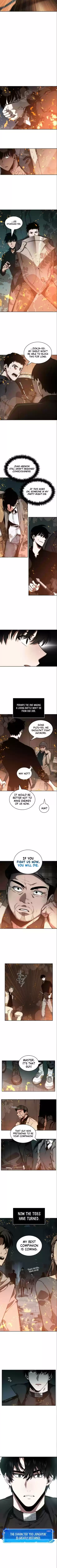 Omniscient Reader's Viewpoint Ch. 28 Land Lord