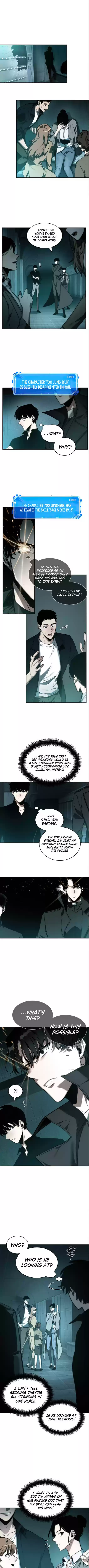 Omniscient Reader's Viewpoint Ch. 29 Land Lord