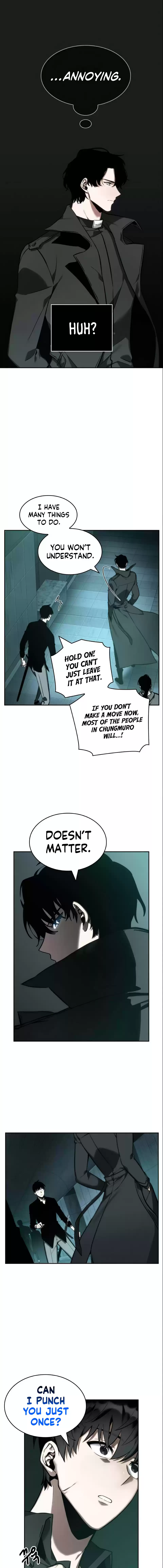 Omniscient Reader's Viewpoint Ch. 29 Land Lord