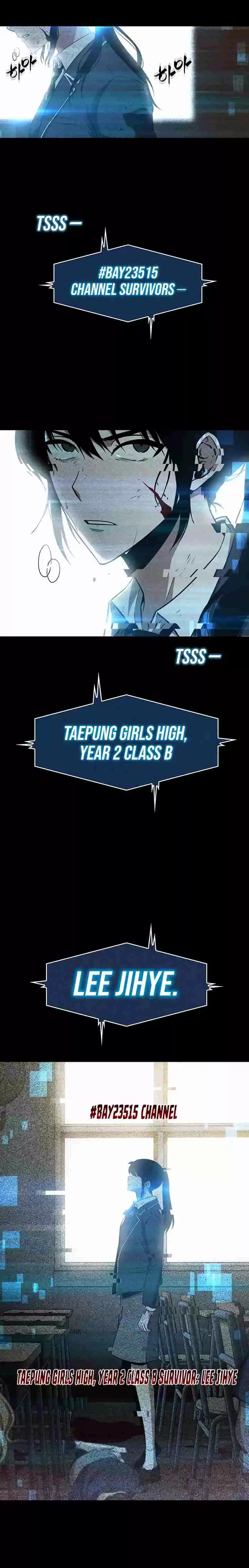 Omniscient Reader's Viewpoint Ch. 3 Starting the Paid Service part 2