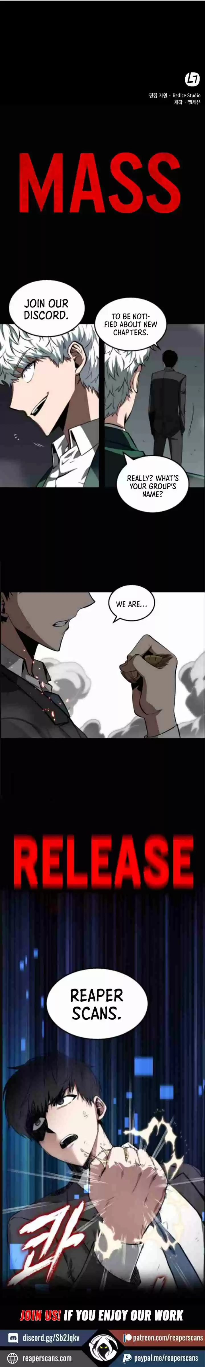 Omniscient Reader's Viewpoint Ch. 3 Starting the Paid Service part 2