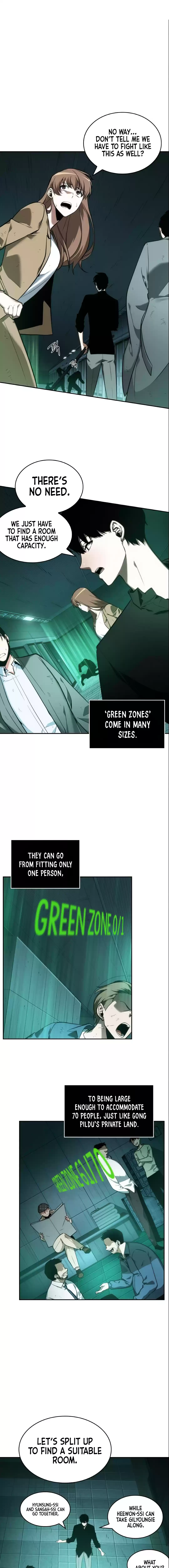 Omniscient Reader's Viewpoint Ch. 30 Land Lord