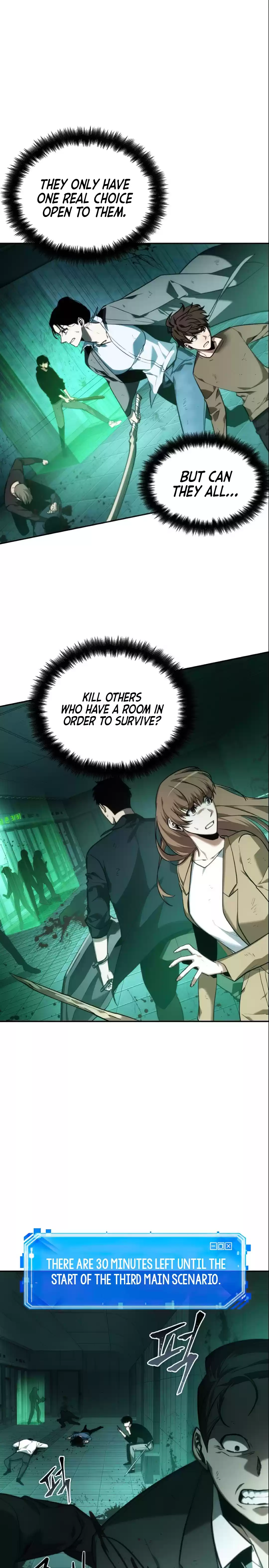 Omniscient Reader's Viewpoint Ch. 30 Land Lord