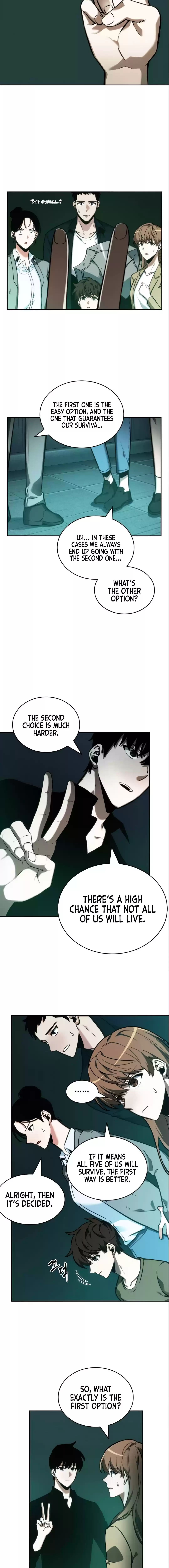 Omniscient Reader's Viewpoint Ch. 30 Land Lord