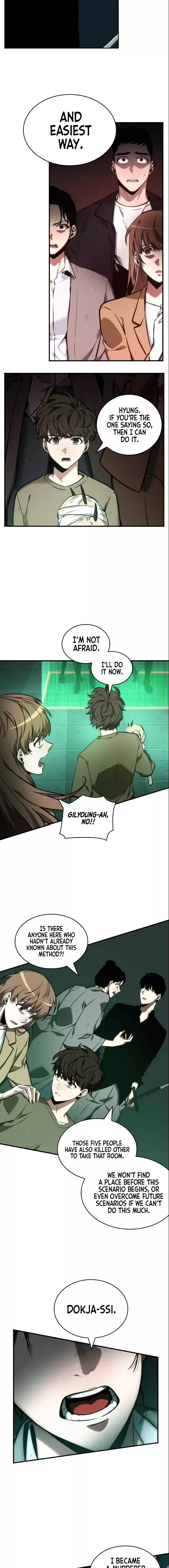 Omniscient Reader's Viewpoint Ch. 30 Land Lord