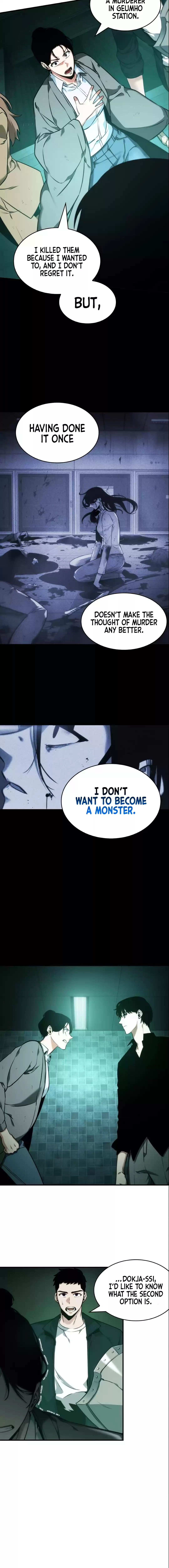 Omniscient Reader's Viewpoint Ch. 30 Land Lord