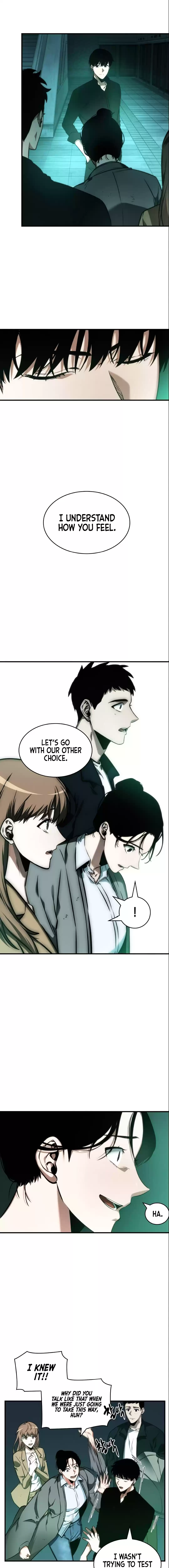 Omniscient Reader's Viewpoint Ch. 30 Land Lord