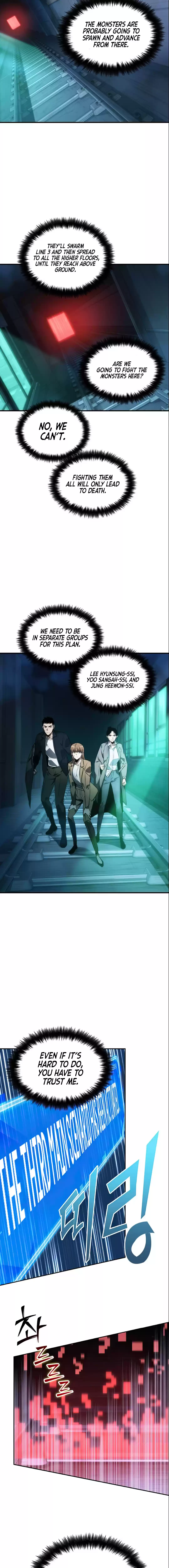 Omniscient Reader's Viewpoint Ch. 30 Land Lord