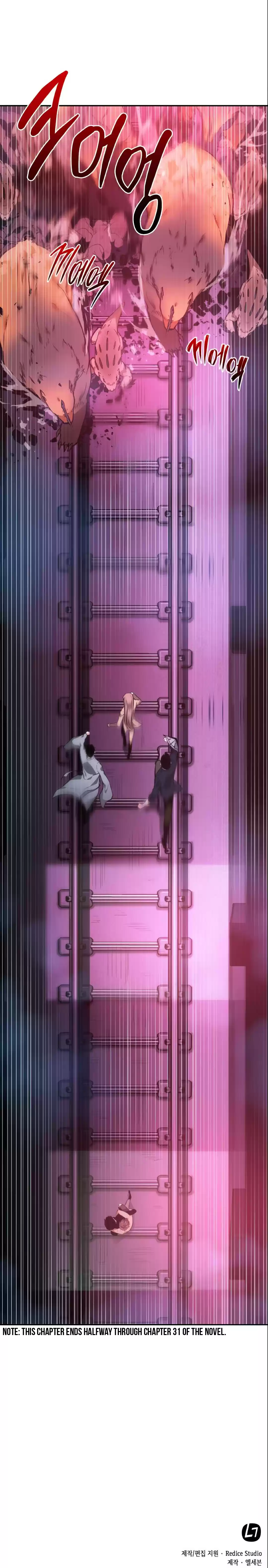 Omniscient Reader's Viewpoint Ch. 30 Land Lord