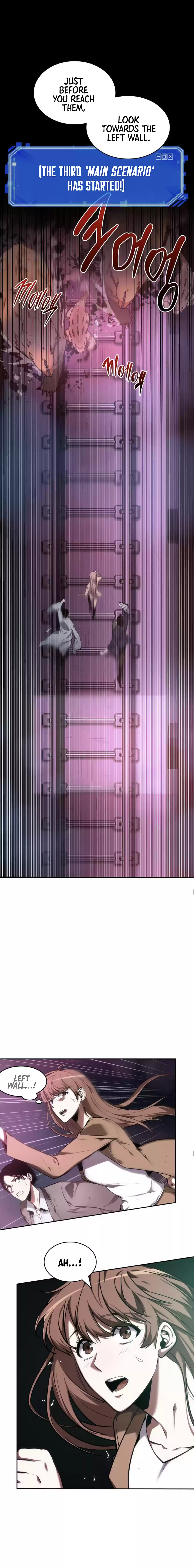 Omniscient Reader's Viewpoint Ch. 31 Land Lord Part 5