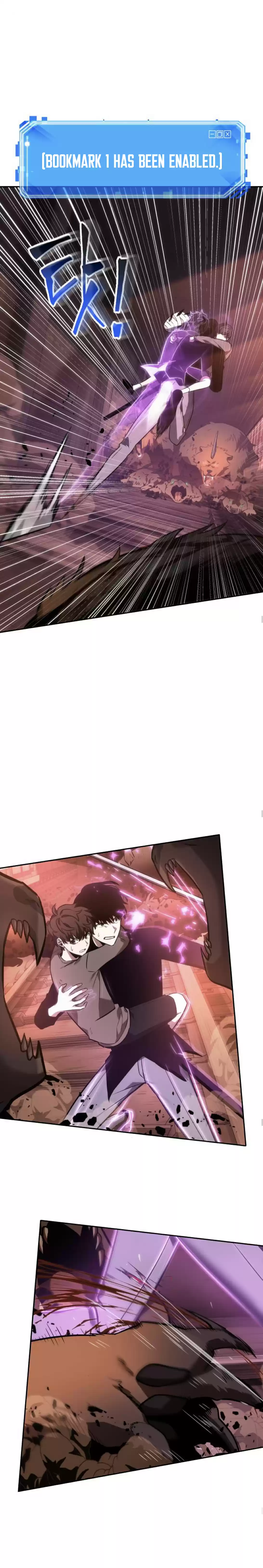 Omniscient Reader's Viewpoint Ch. 31 Land Lord Part 5