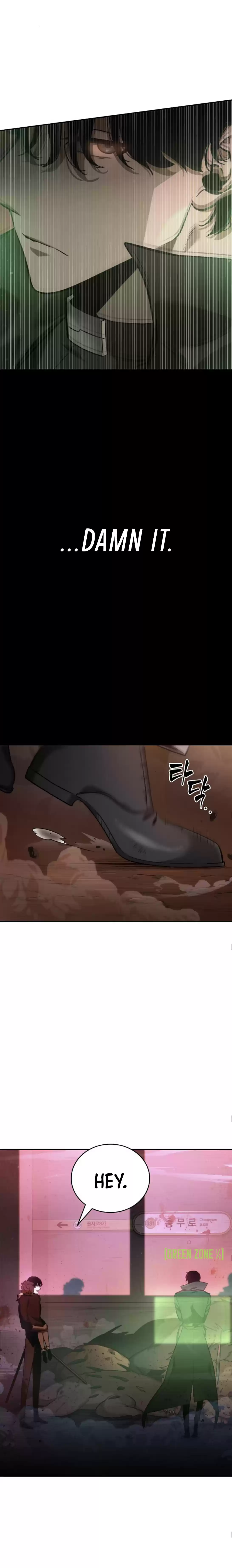 Omniscient Reader's Viewpoint Ch. 31 Land Lord Part 5