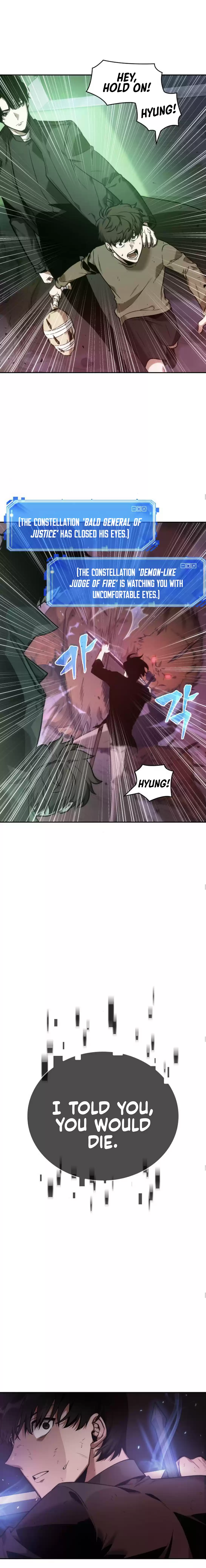 Omniscient Reader's Viewpoint Ch. 31 Land Lord Part 5