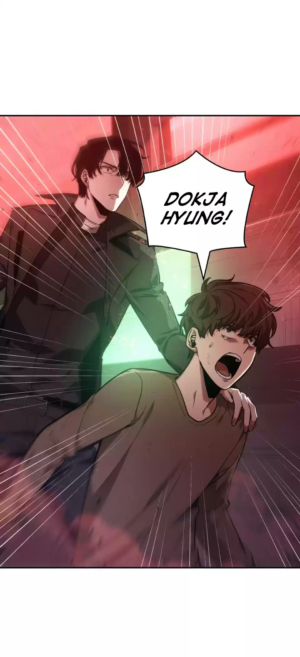 Omniscient Reader's Viewpoint Ch. 32 Landlord (Part 6)