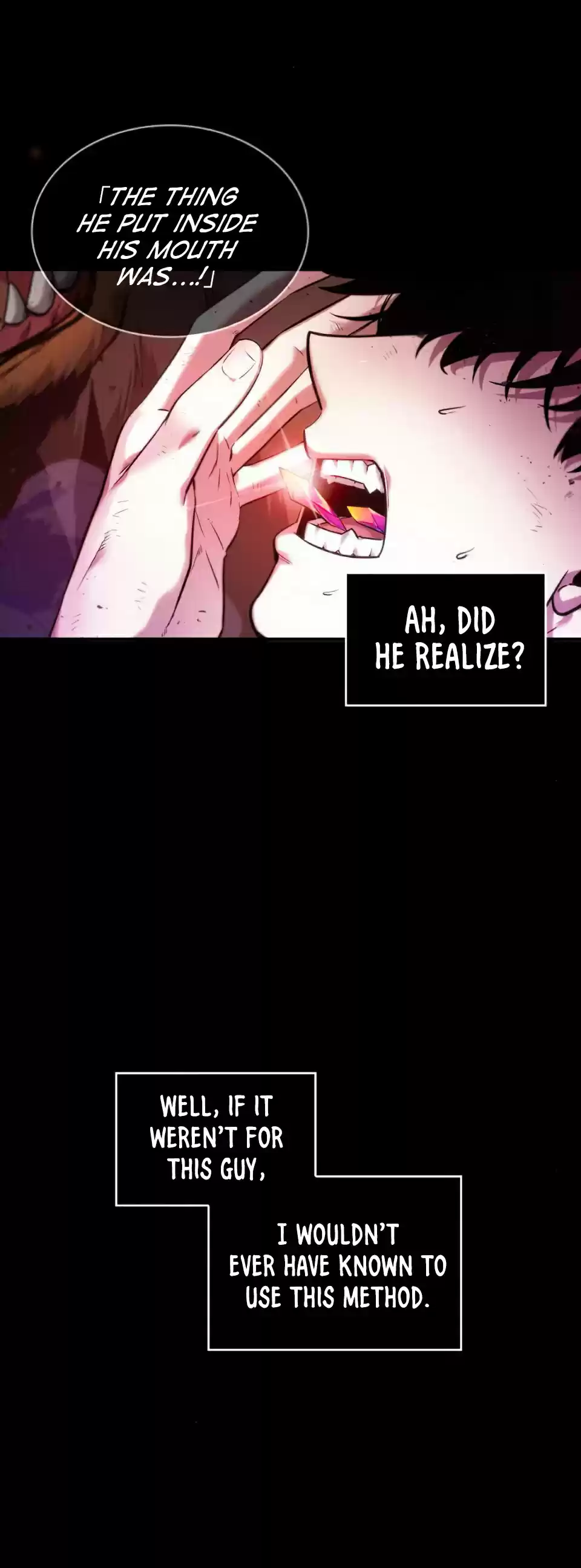 Omniscient Reader's Viewpoint Ch. 32 Landlord (Part 6)